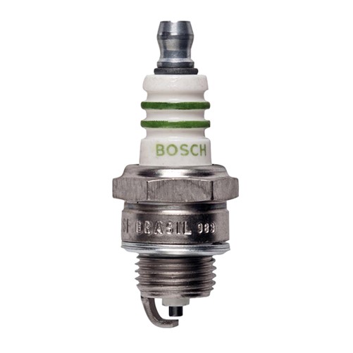 Bosch Jardin WSR6F bougie