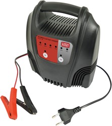 Carpoint Acculader 4A