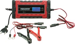 Absaar Acculader PRO 1.0 6/12V 1A