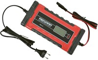 Absaar Acculader PRO 8.0 12V/24V 8A-2