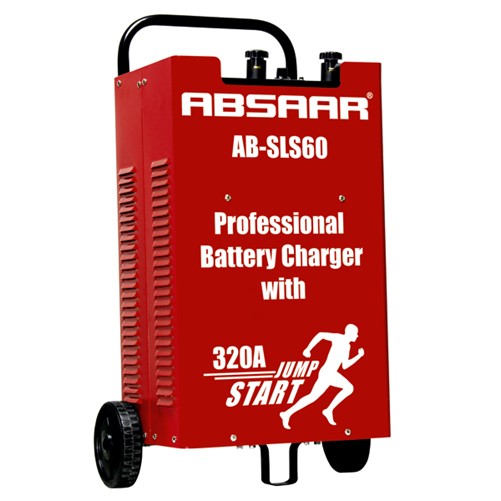 Absaar Prof  AB-SL60 60-320A 12/24V