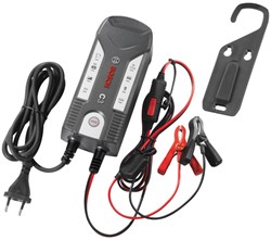 Bosch Acculader C3