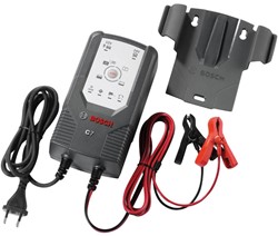 Bosch Acculader C7