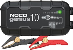 Noco Genius Acculader G10EU 10A