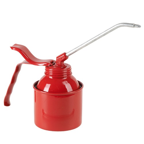 Pressol Oliespuit metaal 250ml