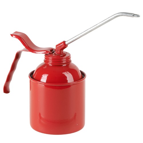 Pressol Schenkkan 2L met deksel, dop en flex tuit