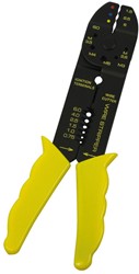 Carpoint Kabelschoentangset