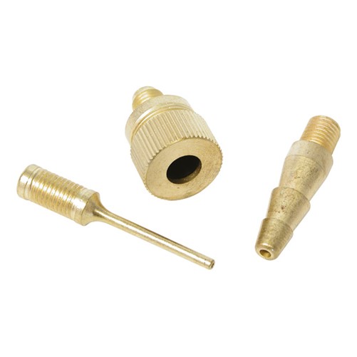 Carpoint Adapterset Perslucht