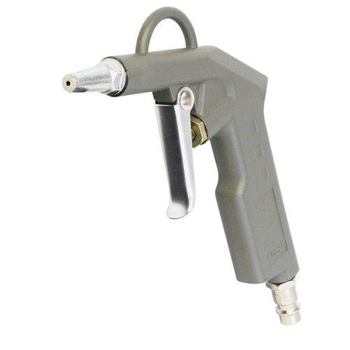 Blaaspistool korte bek 60A met snelkoppeling