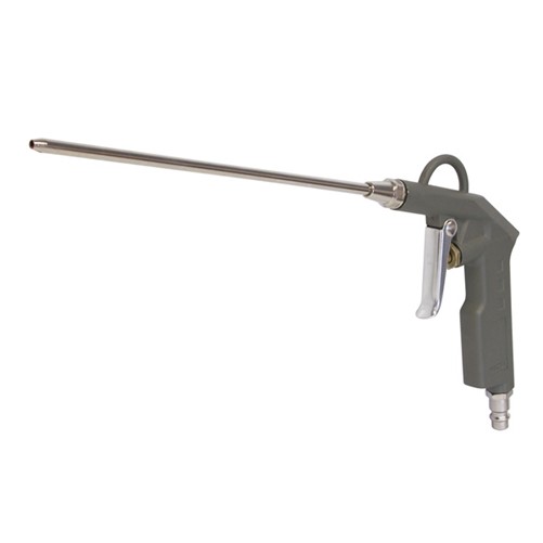Blaaspistool lange bek 60B met snelkoppeling