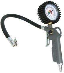 Carpoint Pneumatische Bandenpomp