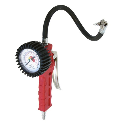 Carpoint Professionele Pneumatische Bandenpomp