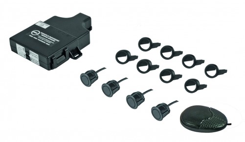 06938 PDC voor/achter Plug