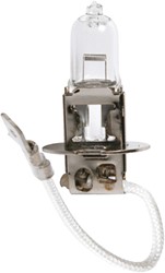 Carpoint Autolamp H3 55W P22s/453 Blister