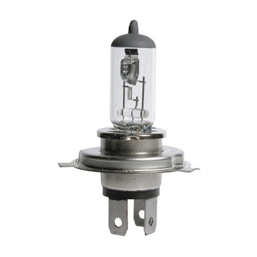 Gloeilamp H4 P43t 60/55W Blister