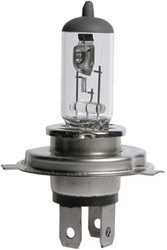 Carpoint autolamp H4 60/55W P43t/472 Doos