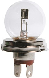 Carpoint Duplo Asym. 45/40W P45t/410 Blister