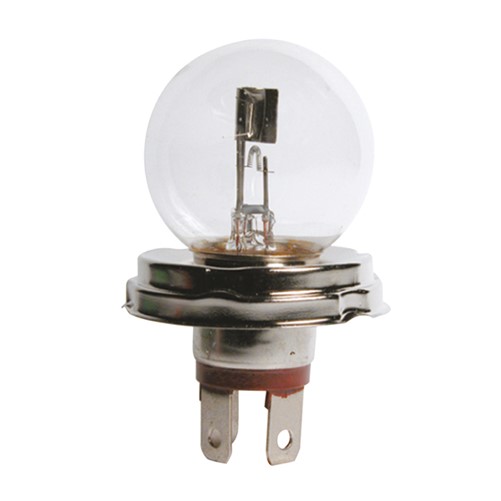 Carpoint Duplo Asym. 45/40W P45t/410 Blister