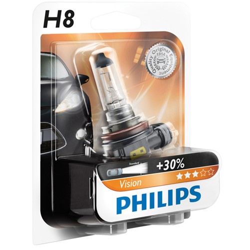 Philips 12360B1 H8 12V 35W