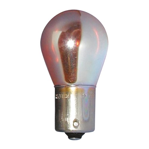Philips 12496NACP PY21W Ds 10st