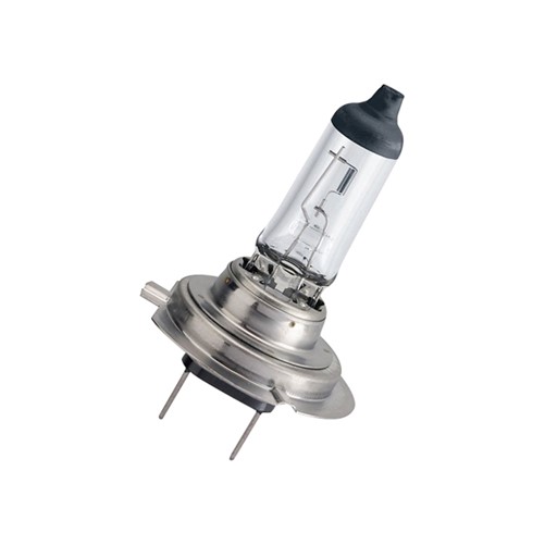 Philips 12972PRBW H7 Motovision