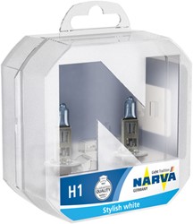 Autolampen H1 48630 Range Power Blue+ S2