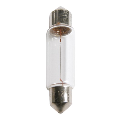 Narva 17316 11x35 SV8,5 10W 12V 2st bl.