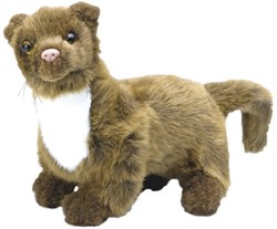 Stop & Go Anti-Marter Knuffel