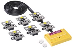 Stop & Go Anti-Marter 8 Plus - Minus - SKT Hoogspanningsapparaat + Ultrasoon