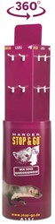 Stop & Go Anti-Marter Aluflex Beschermslang 50mm X 2,5mtr