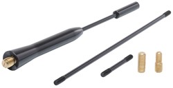 Stop & Go Anti-Marter Dakantenne Variabele Lengte 12 - 17 -26 cm