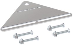 Stop & Go Anti-Marter Bevestigingssteun t.b.v. alle Stop & Go Anti-Marter Ultrasoon