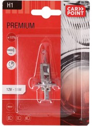 Carpoint Premium Autolamp H1 12V 55W