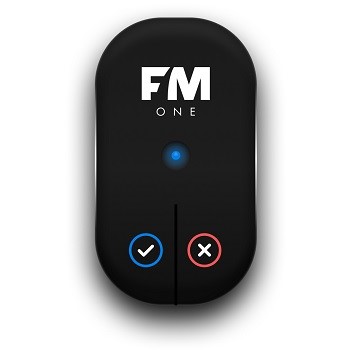 Flitsmeister One