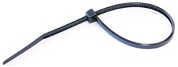 Carpoint Tie Wraps 200x3.6mm 100 stuks