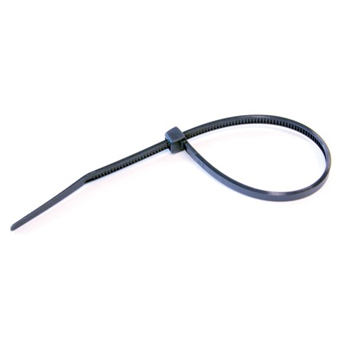 Carpoint Tie Wraps 300x3.6mm 100 stuks