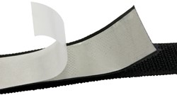 Carpoint Klittenband 2x90cm