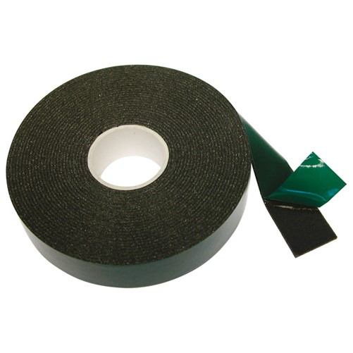 Carpoint Dubbelzijdig Tape 18mmx5m