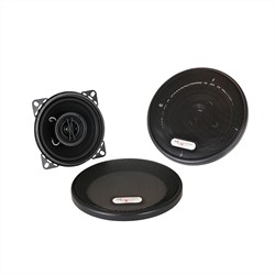 Excalibur speakers