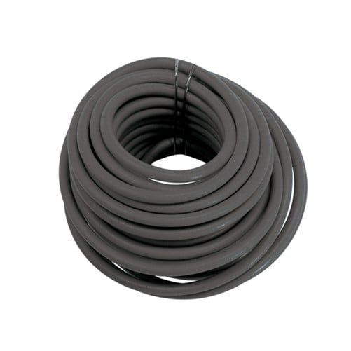 Electriciteitskabel 1,5mm² zwart 5m