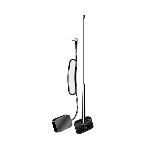 Actieve Dakantenne FM/DAB/DAB+