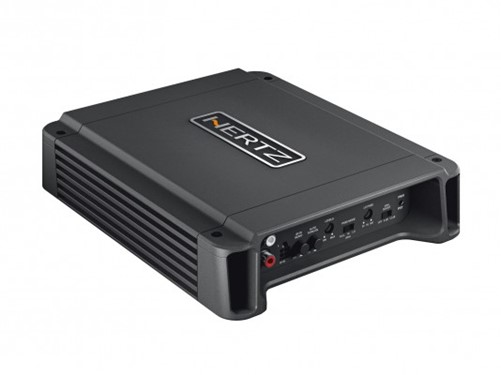 HCP 2 - STEREO AMPLIFIER 2x100W