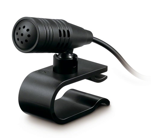 SONY XA-MC10 Microfoon
