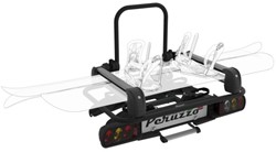 Peruzzo Fietsendrager Ski en Snowboard houder