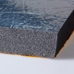 Silent Coat Noise Buffler 20 - 4 sheets