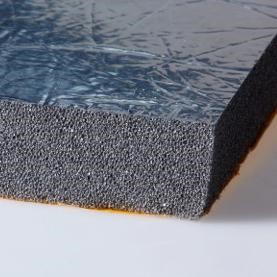 Silent Coat Noise Buffler 20 - 4 sheets
