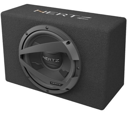 DBX 25.3 - SUB-BOX 250mm 4 ohm