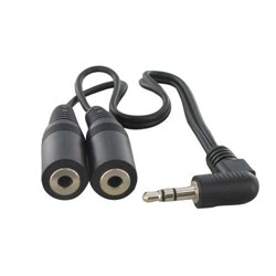 3.5 mm Jack kabels 