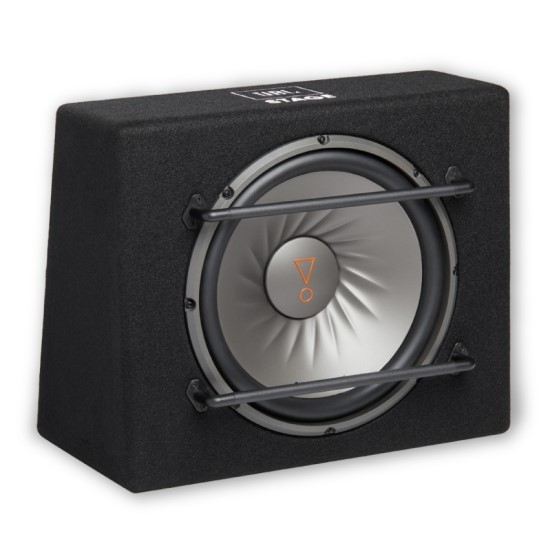 Jbl Car Subwoofer Box Citroën Jumper Speakers JBL Premium 180W/60Watt