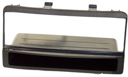 1-DIN frame iso Ford Focus<-'04